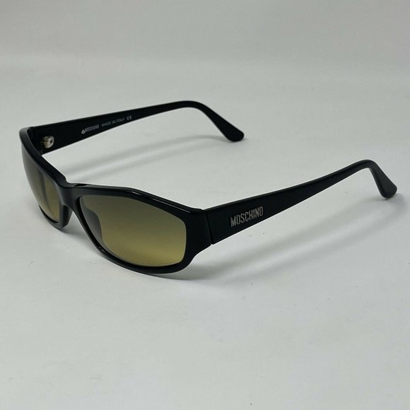 Vintage MOSCHINO M 3569-S  95/16 sunglasses  black 58 [] 15 130 main image 9